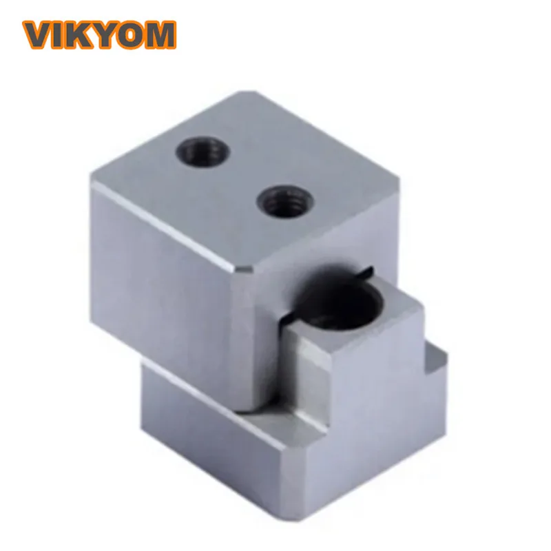 Side Lock Mold Positioning Block Assembly TBSF 16/20/25/30/35x16/25/30/40x8/12/10/20/15 Fixed Block