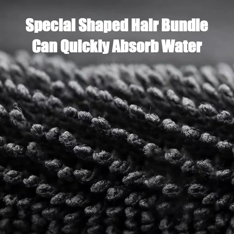 Microfiber Car Towel Vehicle Wash Cloth Auto Cleaning Drying Handkerchief Super Absorbent Car Window Glass Wash Towel Supplies