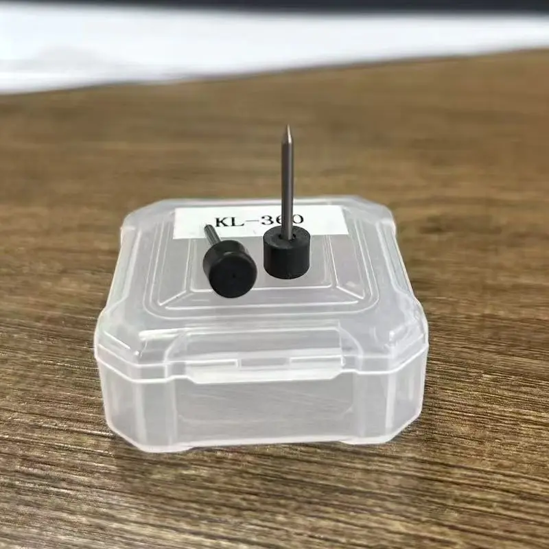 

Jilong Tungsten Electrode Rod For KL-360 KL-360T Fiber Fusion Splicer FTTH Spare Parts Free Shipping
