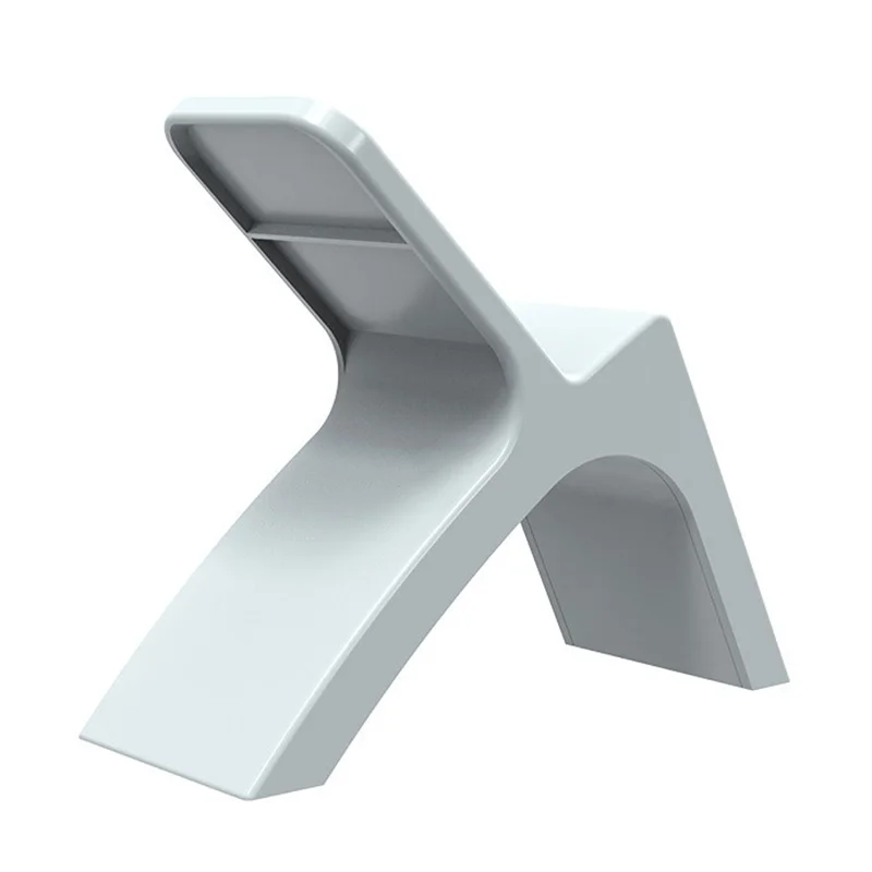 Variant: white stand