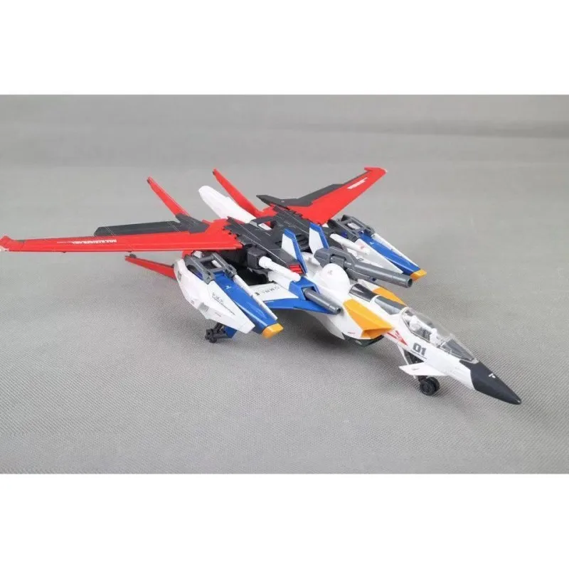 【منتج جديد】DABAN FX-550 AQM/E-X01 SKYGRASPER STRIKER PACK PG 1/60 تجميع أطقم منمذجة عمل أرقام البلاستيك لعبة مجسمة هدية