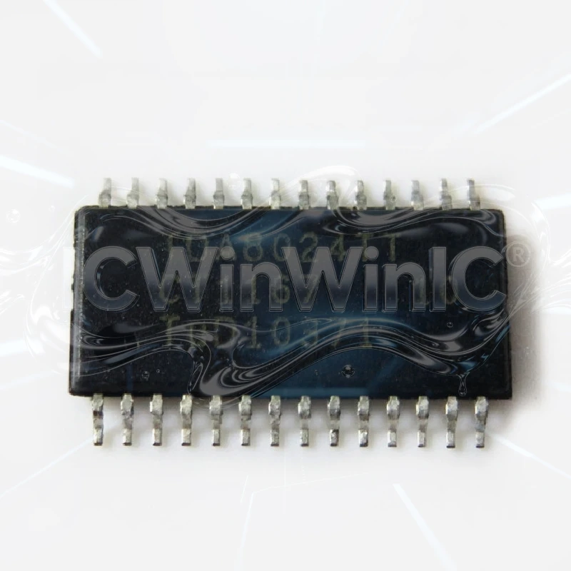 3-50PCS TDA8024TT TDA8024 LM2901N LM2901 IRLR3802 LR3802 FQPF13N50C FQPF13N50 BAT54S KL4 BCR12PM-14L BCR12PM