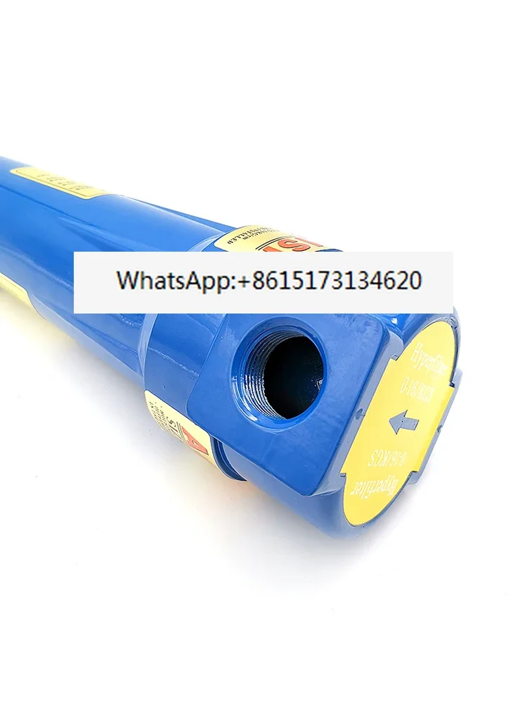 015P Persolie Waterafscheider Koude Droger Droge Filter Lucht Orvis Perslucht Precisie Filter