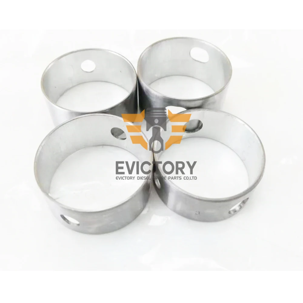 

Для Mitsubishi forklit parts S6S втулка распределительного вала
