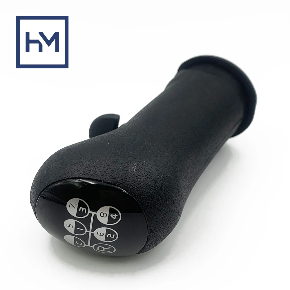 8-Speed + C + R شاحنة ذراع السرعة التحول المقبض لفولفو FH FM FMX NH9 FLC 20488067 20488058 1673106 276826 #1