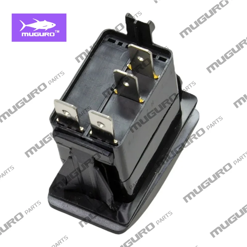 Rocker Switch 142-9327 for CAT 216 228 232 242 246 247 248