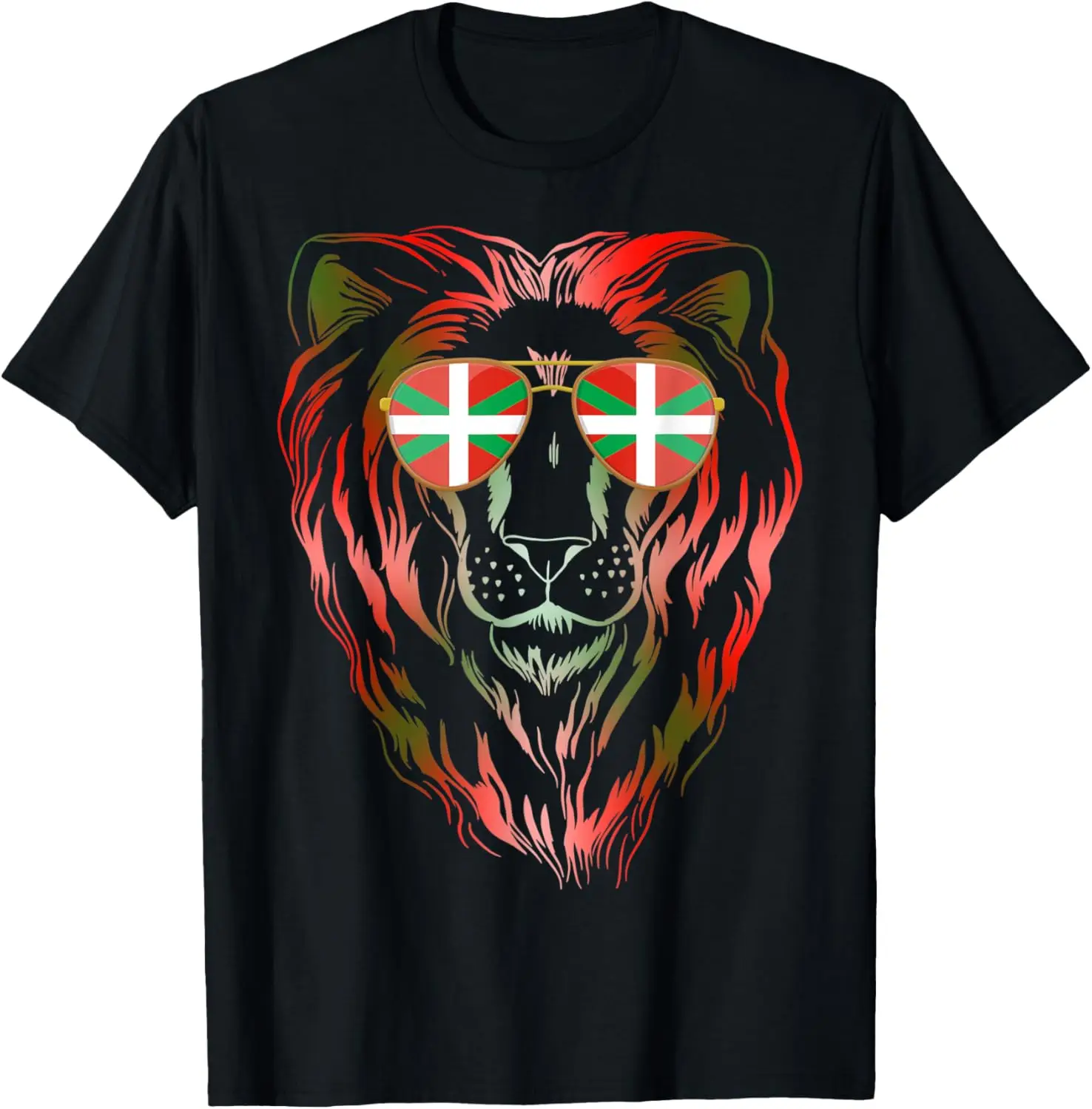 Basque Country T-Shirt