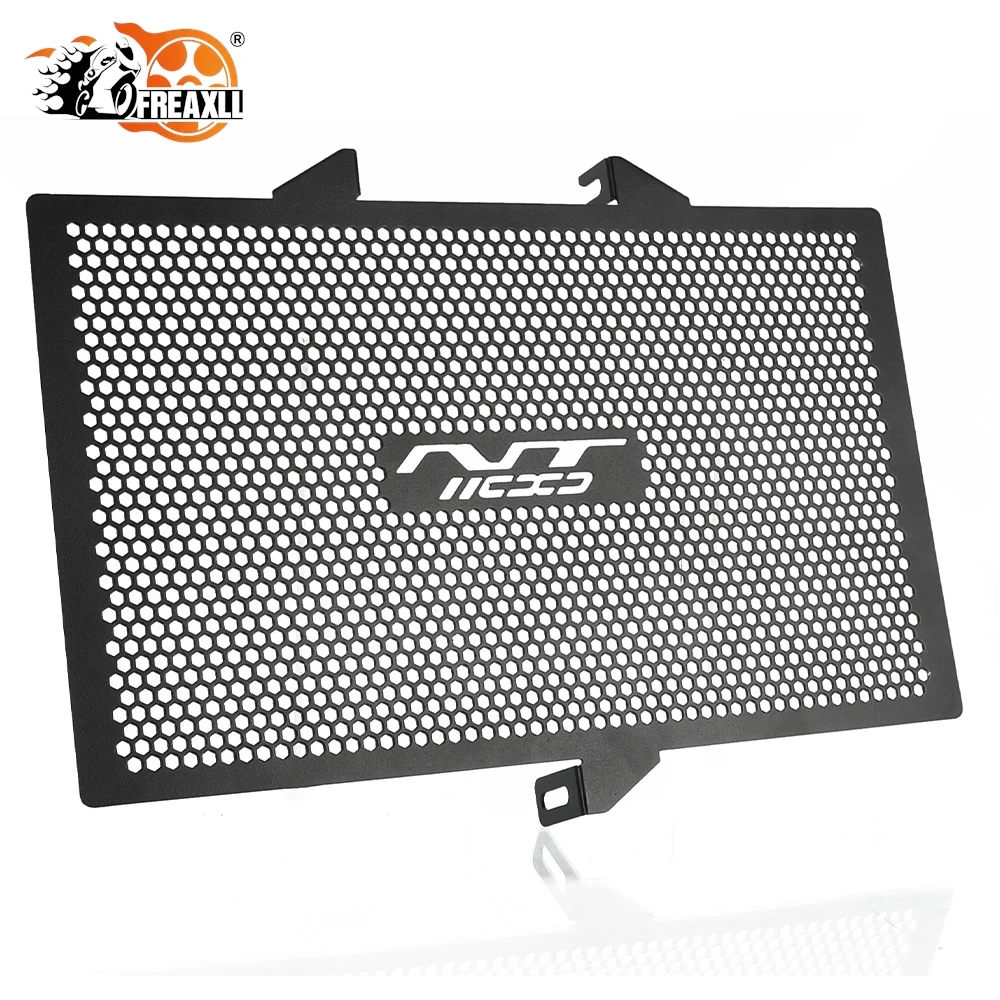 Osłona chłodnicy motocykla Honda NT1100/DCT NT 1100 DCT 2022 2023 2024 NT1100 2025 2026, akcesoria motocyklowe, osłona zabezpieczająca.