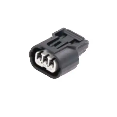 6189-0887 6918-1833 Sensors Sumitomo Center Rib 3 pin HX 040 Female Connector
