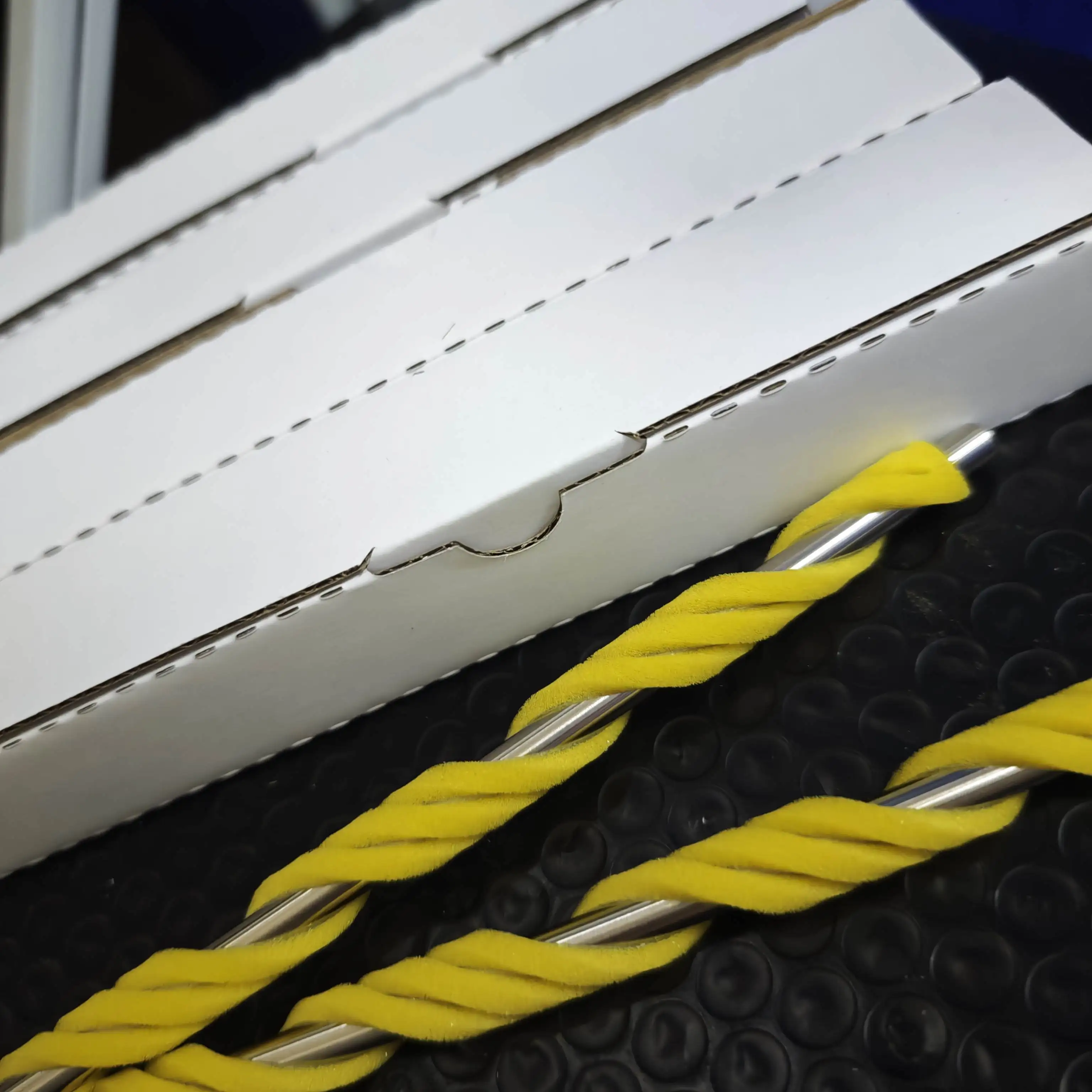 

10pcs. Copier Charge Cleaning Roller For Konica Minolta C258 C308 C368 C458 C558 C658 C 258 308 368 458 558 658 PCR Clean Roller