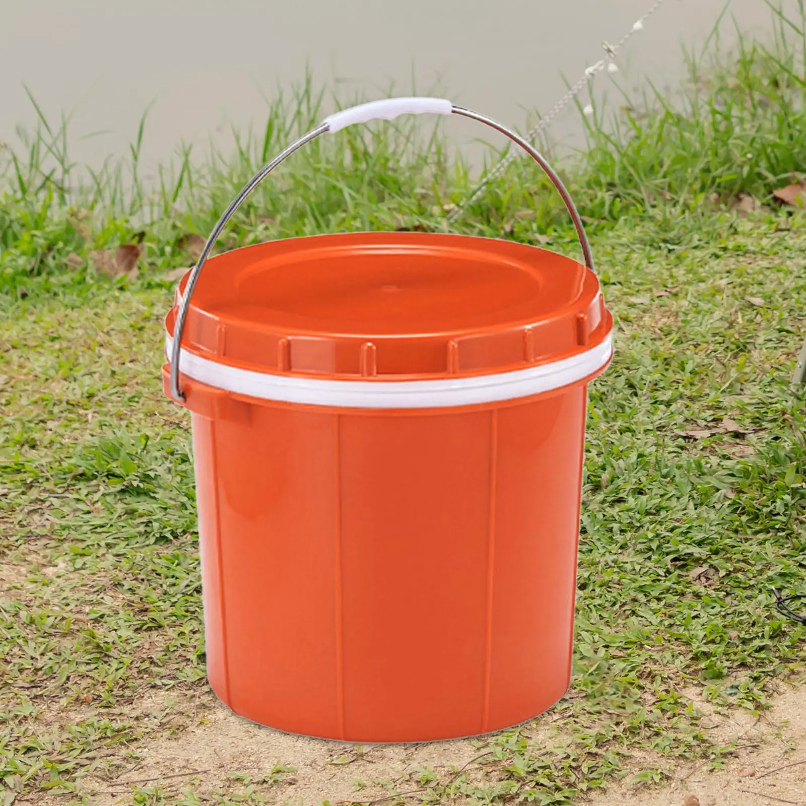 

Холодильник для льда, холодильник для напитков с изоляцией, холодильник для кемпинга, лодки, уличное хранение свежести барбекю