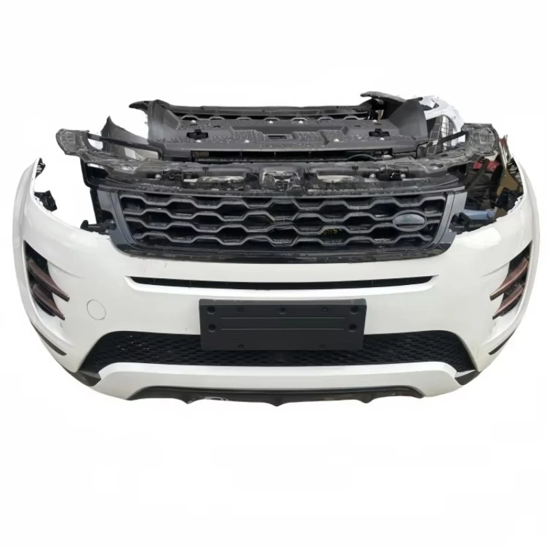 High Quality  for Range Rover Front Bumper Radiator Grille Assembly Position-Specific Upgrade Replacement
