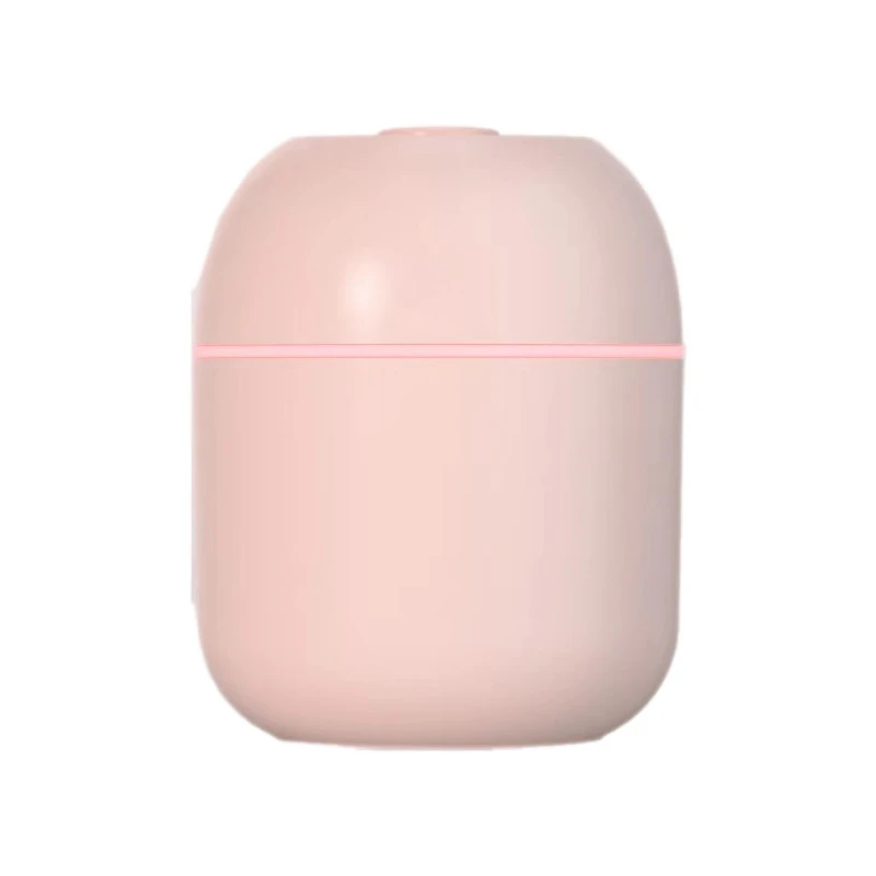 Car humidifier, large fog volume, small usb aromatherapy sprayer, air purification, mini water replenishment instrument