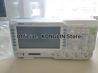 RIGOL Digital Oscilloscope DS1054Z DS1074Z DS1074Z-S DS1104Z DS1104Z-S Plus 4 Channel Oscilloscope