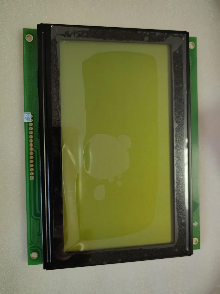 LCM240128-7 LCD screen 240128 SAP1024B controller LCD screen