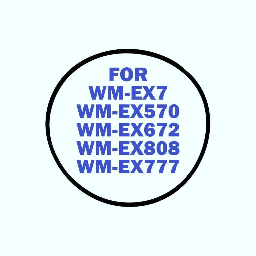 Belt for Sony Walkman WM-EX7 WM-EX570 WM-EX672 WM-EX808 WM-EX777