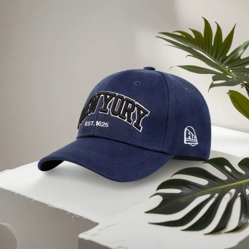 

Бейсболки унисекс с вышивкой букв, весенне-осенние регулируемые повседневные кепки на открытом воздухе, солнцезащитные кепки, спортивные кепки для гольфа