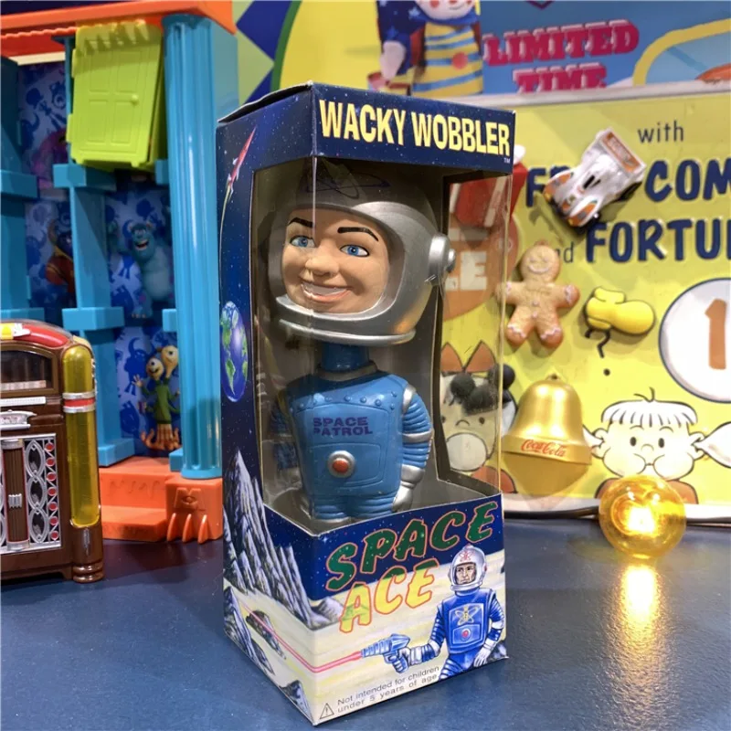 Thumbnail 2 - #25 Bobblehead Figures Sale