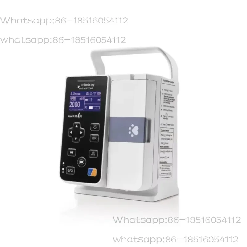 Mindray Anifm L1 Sy…