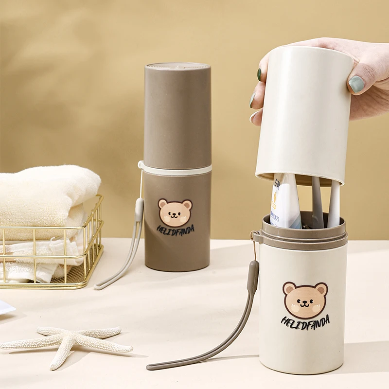 Thumbnail 3 - #33 Best Toothbrush Holders to Buy In 2026