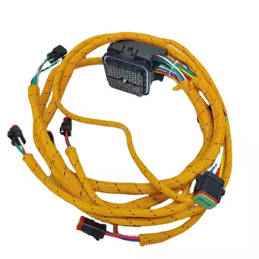 

3239140/323-9140 For 330D 336D Cable C9 EFI Engine Wiring Harness Excavator Parts