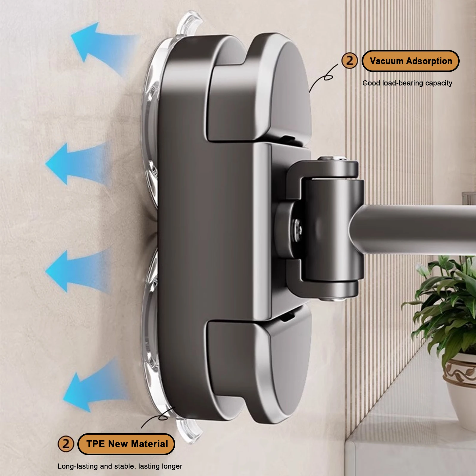 Thumbnail 2 - #6 Round Wall Mirrors List of Top Picks