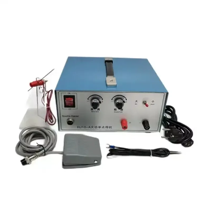 

Mini Portable Hot Air Welding Lightweight Industrial Heat Tool For Plastic Local Repair Welding