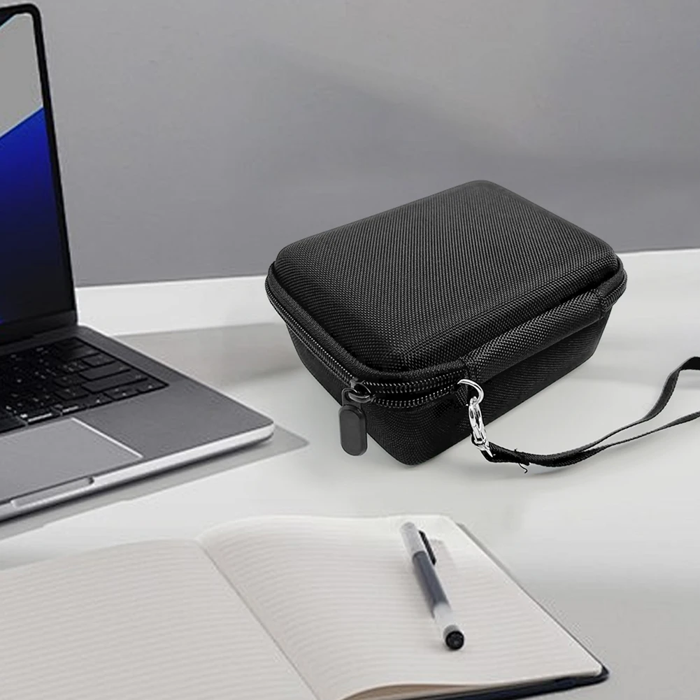 USB Flash Drive Case SD Card Thumb Drive Holder Organizer Dustproof Storage Case Holder Shockproof USB Flash Drive Storage Bag