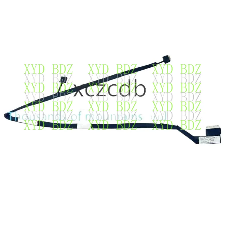 

CD для Dell Alienware M15 R5 R6 GDP50 0PFNMN PFNMN новый ЖК-экран световой КАБЛАН