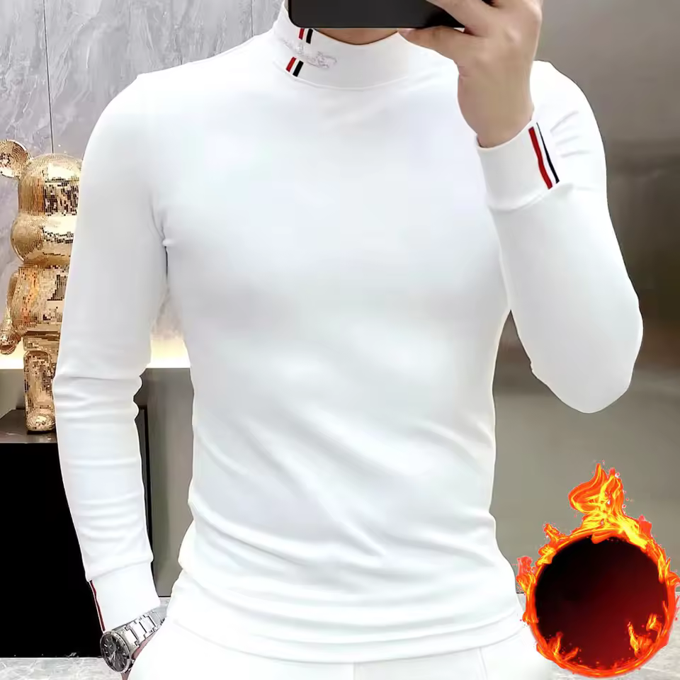 두꺼운 티셔츠 다양한 컬러