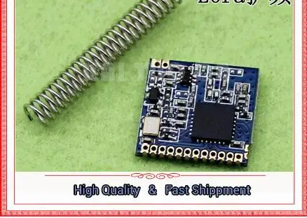 Ultra Small SX1278 …