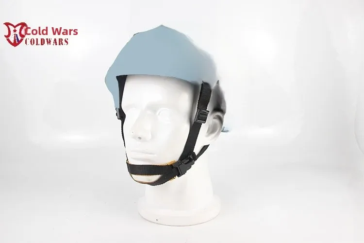 Acório de Modificação para Capacete Tático com Almofada Traseira Suspensa, Quatro Pontos LWH, Equipamento Neutro da Era da...