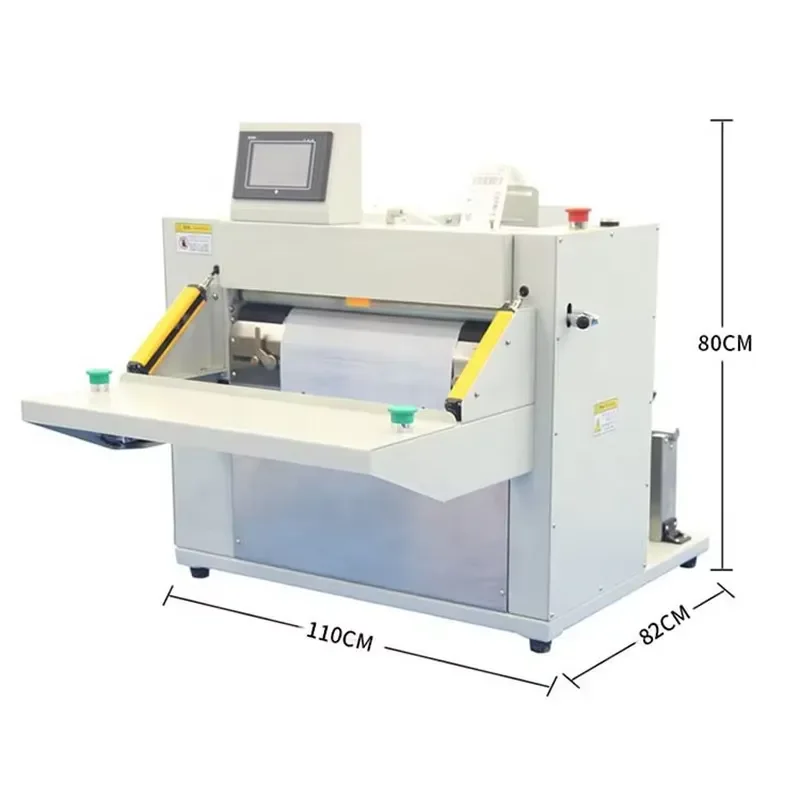 Manufacturer Supplier Intelligent Packing Machine Auto Bagging Automatic Tabletop Bagger Express Bag Packing Machine
