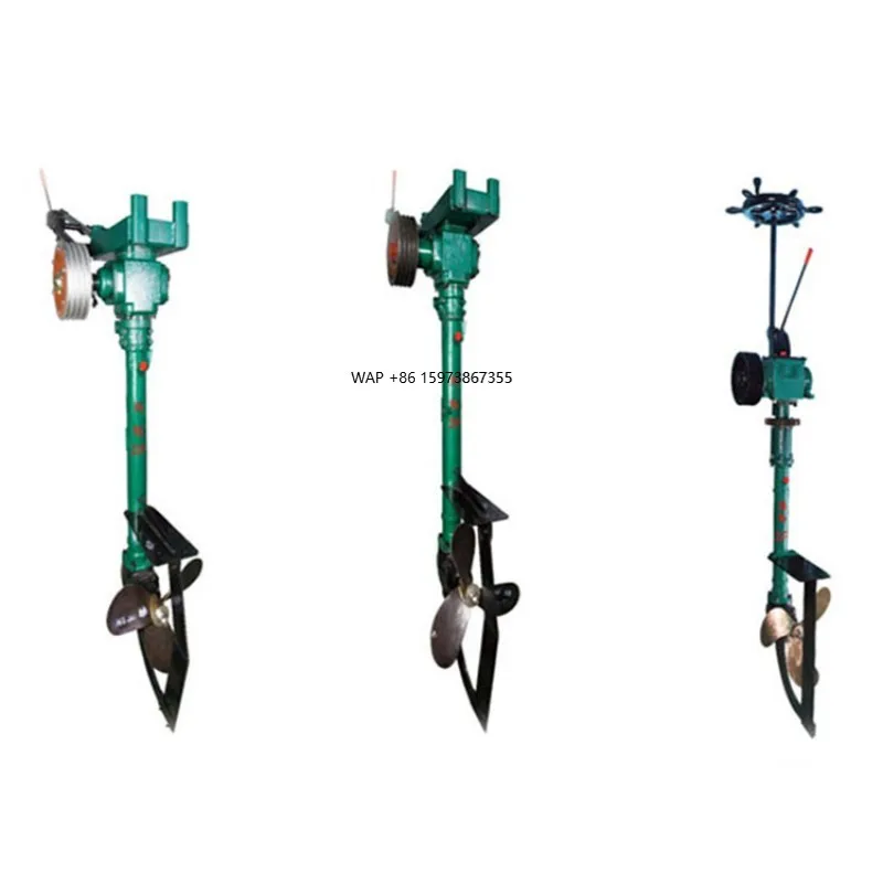 6HP7GS Vertical Hanging Machine for Marine Supplies for Sea Fishing 12V Steel Piston 6HP7GS Fishing Net