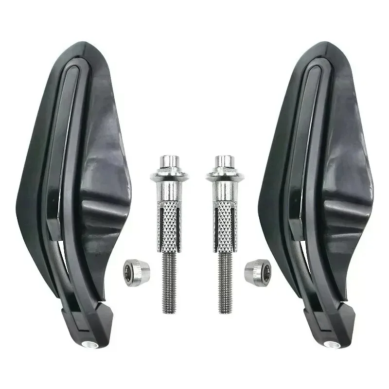 Universal Handguards Hand Guards 22/28mm 7/8" 1 1/8" Adjustable New for Pit Dirt Bike Motocross Parts Motorcycle