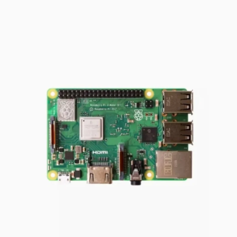 

Raspberry Pi 3 поколения B + макетная плата Raspberry Pi 3B/B + материнская плата для питона