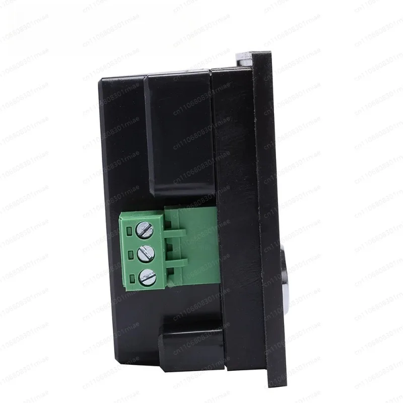 Módulo de Control de Generador de Arranque Automático DSE702-AS-HC, Panel de Arranque con Botón, Diésel