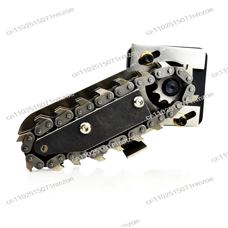 Pneumatic Waste Stripper Carton Remover High-Efficiency Paper Box Cleaning Tool 2600W