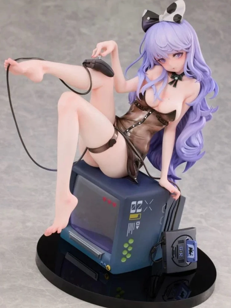 هواية ساكورا hsk لعبة فتاة غرانديا شخصية لعبة مجسمة النسخة العادية