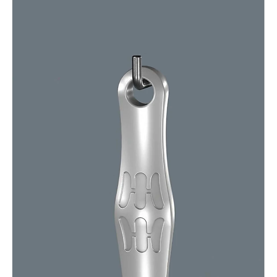 WERA 6004 Joker Self-Adjustable Ratchet Open-End Wrench with Flexible Size Adjustment for Repair Tool