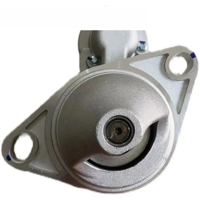 starter 403D-11 engine U5MK8259 excavator roller 9-tooth motor