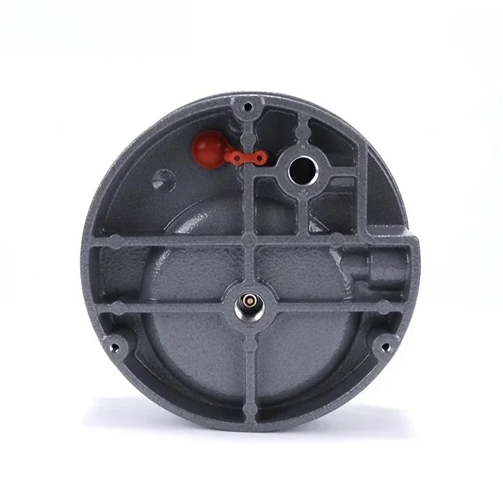0-10000Pa Manometer Differential Pressure Gauge air Differential Pressure Meter Manometer Gauge for HVAC System