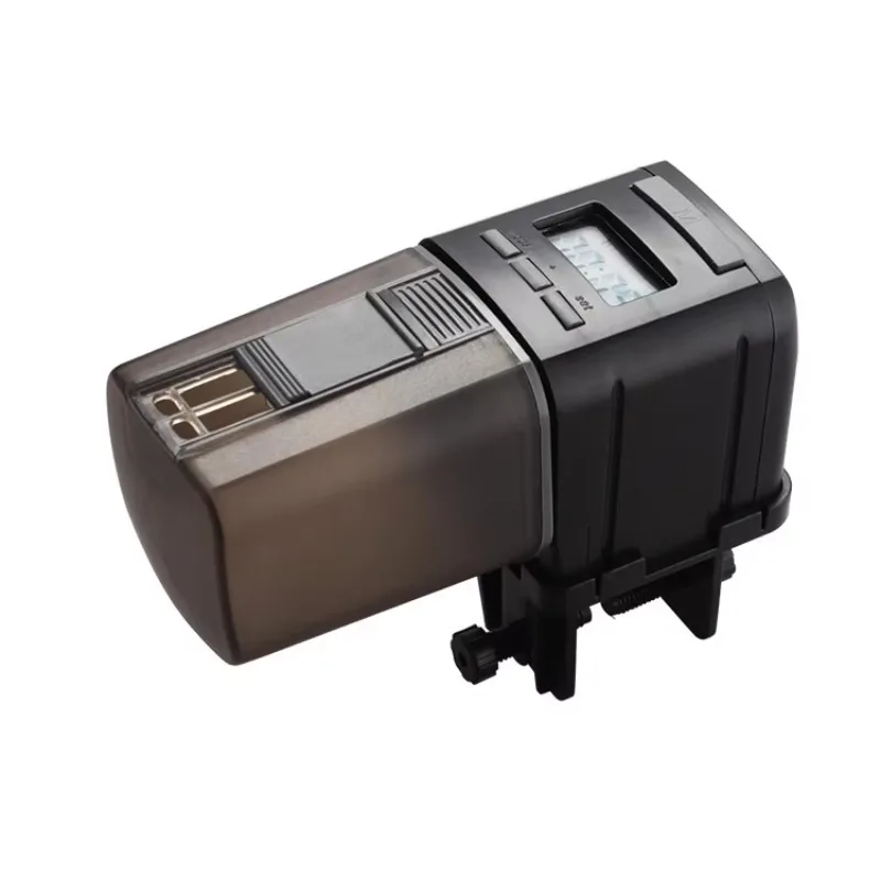

Automatic Aquarium Feeder for Aquarium Garden Solid Household Fishing Feeders