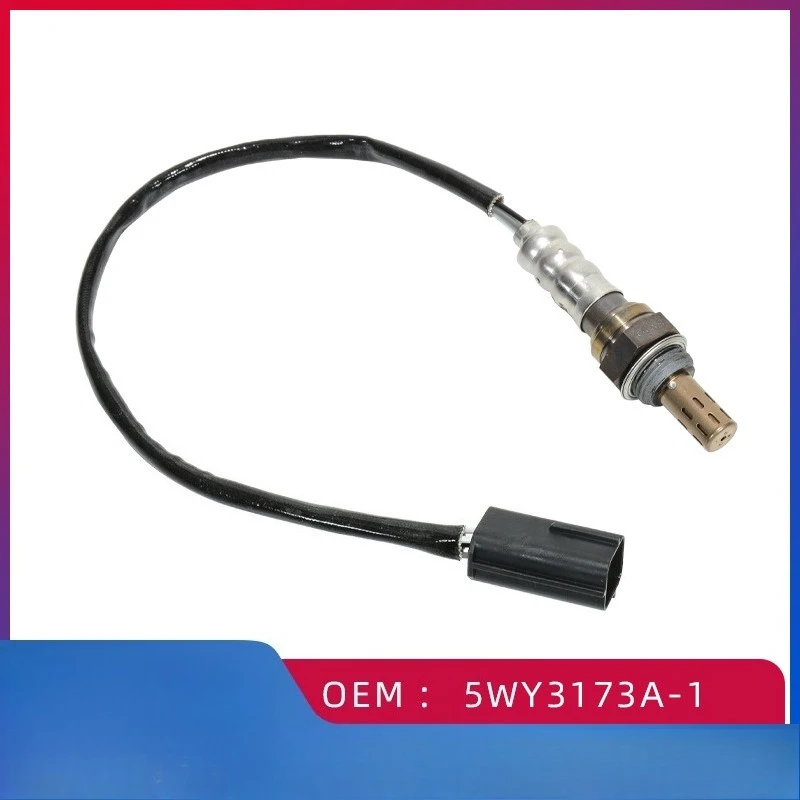 5WY3173A-1 Lambda Front o2 oxygen sensor for Changan CS35 Lotus L5 NTK head plug 5WY3173A1