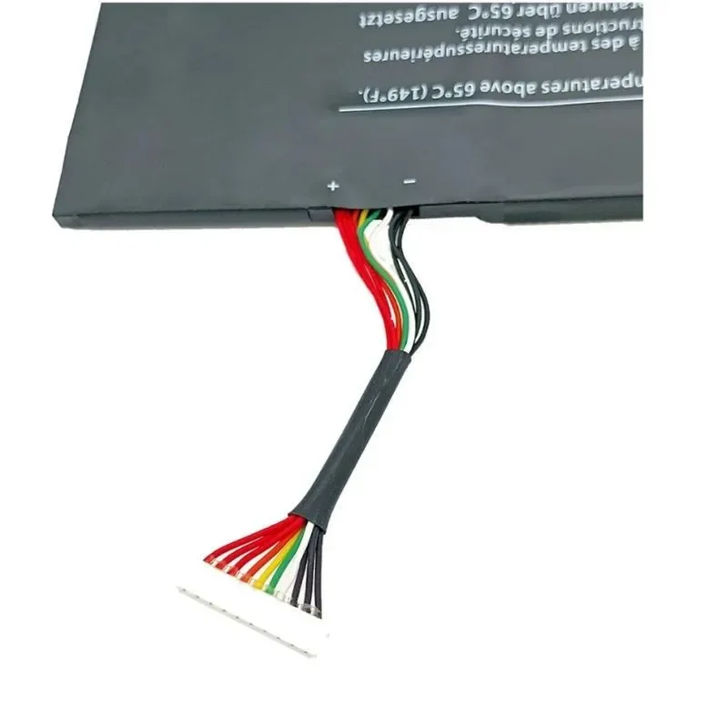 [NEW] 11.4V 52.5Wh AC14A8L for MS2391 Laptop Battery for Acer for Shadow Rider 2/3 VX5-591G-547B Batteries