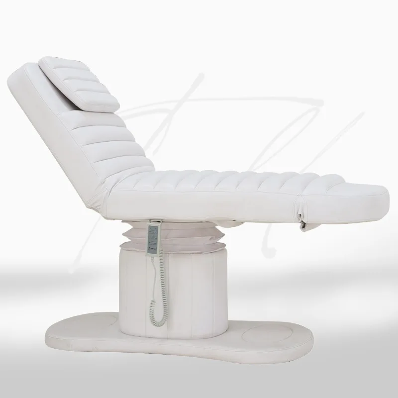 Electric Beauty Bed Injection Body Tattoo Embroidery Bed Micro Plastic Surgery Bed Lifting Folding Tattoo Chair Electric Dental