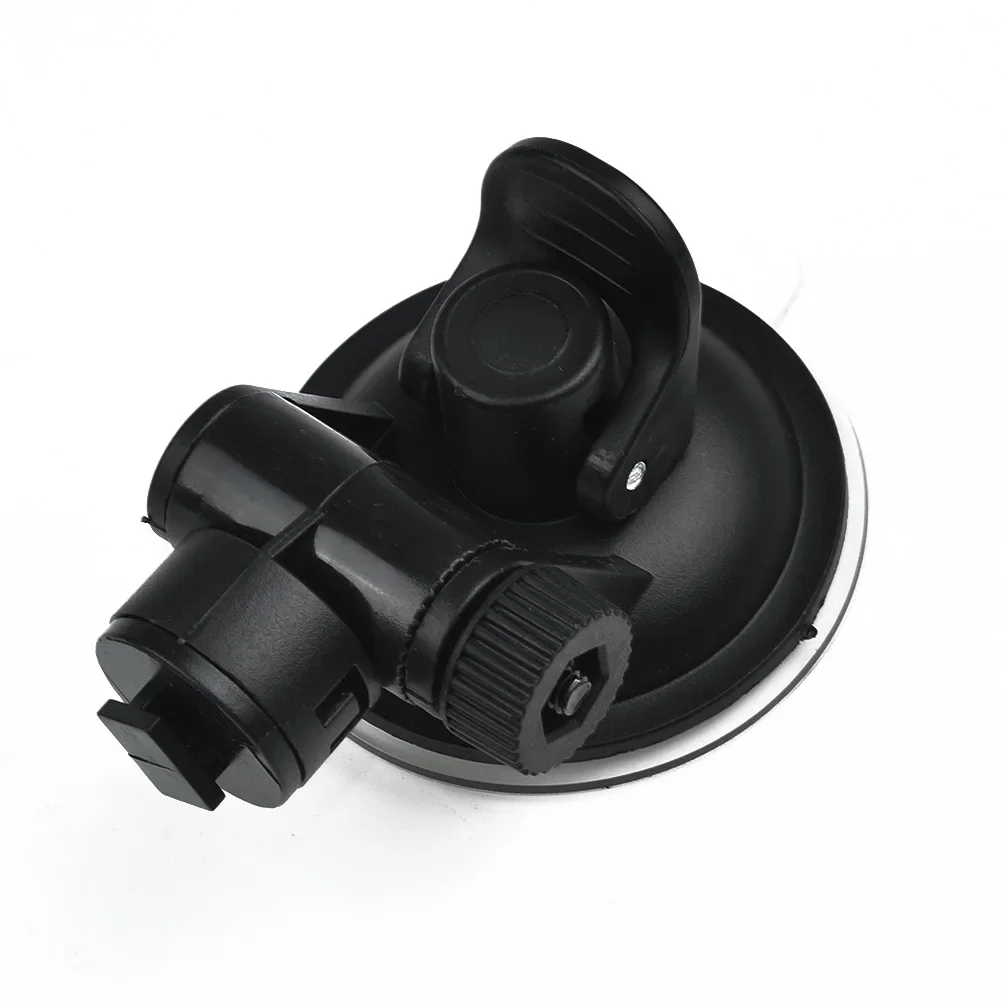 Degree Rotating Car Holder For Car Driving Video Recorder Suction Cup Bracket GPS Navigation Camera Base Car DVR Holder