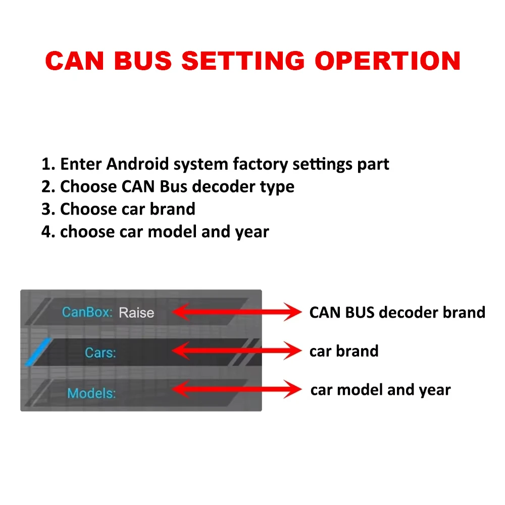 16 Pin Connector for Opel Astra Corsa Zafira Vectra Radio ISO Wiring Harness CAN Bus Decoder Car Android Cable Adapter