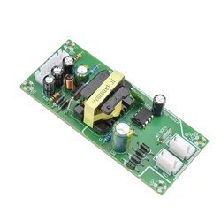 1 pz scheda di alimentazione EVD/DVD alimentatore Switching universale + modulo circuito 5V + 12V -12V