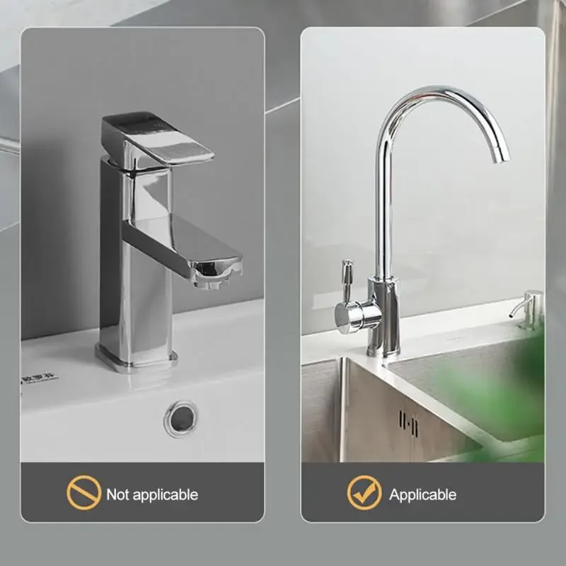 Fregadero de almacenamiento de artefactos de acero inoxidable, cesta de drenaje de trapo, estante de grifo en estantes de baño para baño, accesorios